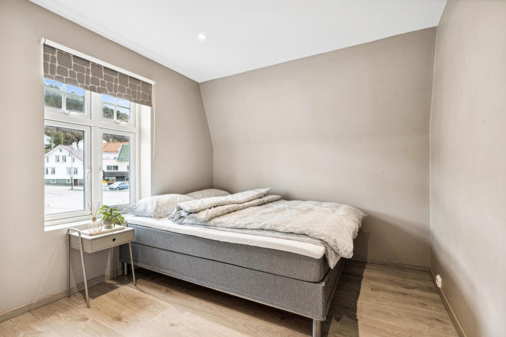 Stylish & Bright Penthouse - Office - 5 Star Location! Daire Egersund Dış mekan fotoğraf